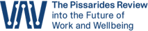 The Pissarides Review into the Future of Work and Wellbeing